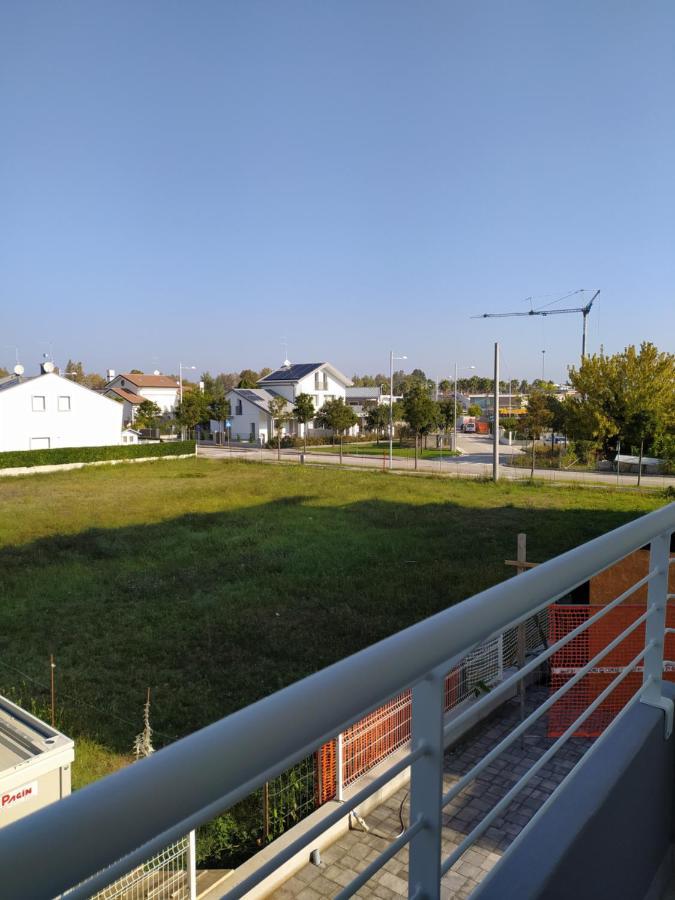 Jesolo Appartamenti F2 - Green Viking Bagian luar foto