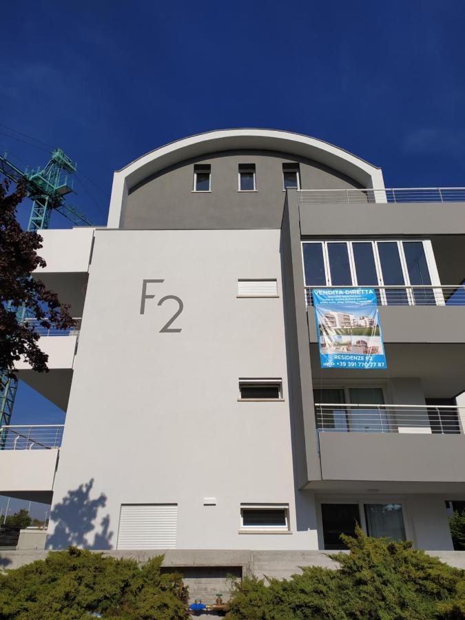 Jesolo Appartamenti F2 - Green Viking Bagian luar foto