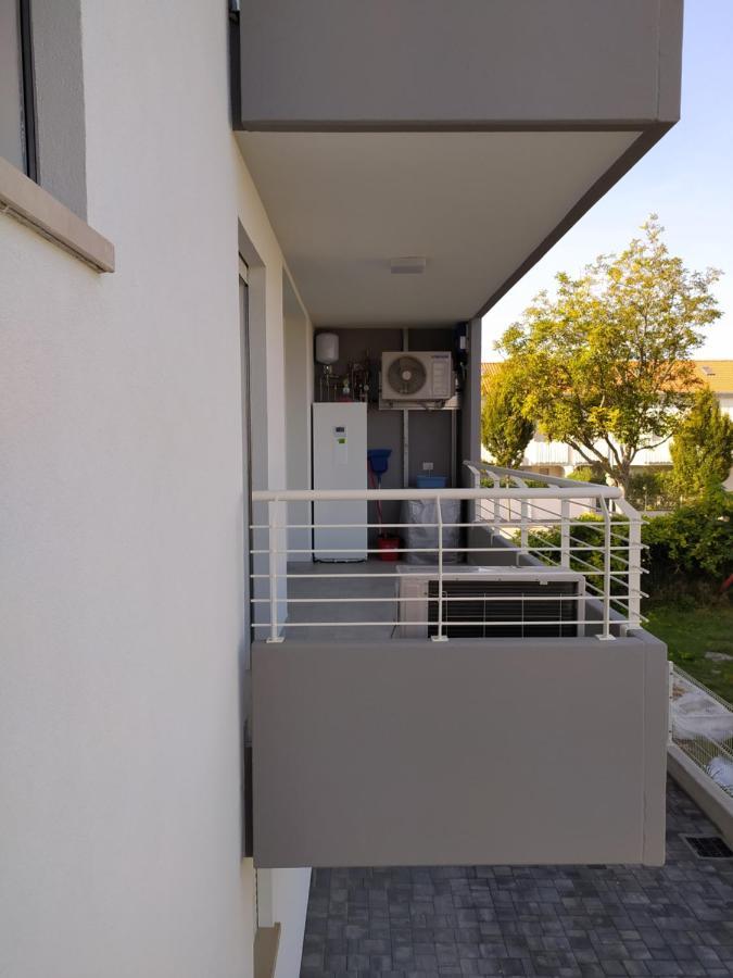 Jesolo Appartamenti F2 - Green Viking Bagian luar foto