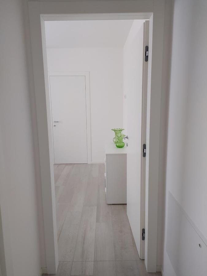 Jesolo Appartamenti F2 - Green Viking Bagian luar foto