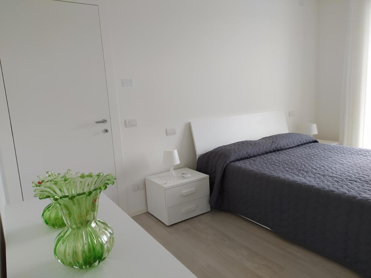 Jesolo Appartamenti F2 - Green Viking Bagian luar foto